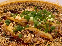 -成都驻京办餐厅(蜀都宾馆店)