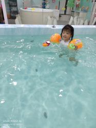 点击看大图 -鱼乐贝贝婴幼儿水育馆(星汇广场店)