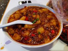 -文和友老长沙龙虾馆(化龙池店)