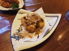 -浪花亭日本料理(古田路店)
