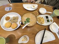 -苏小柳手工点心(人民广场分院)