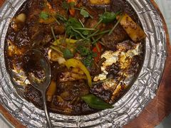 -丽景湾国际酒店·六福轩中餐厅