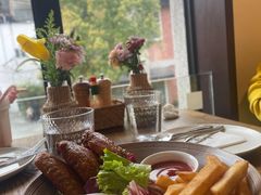 -Money Shops(愚园路店)