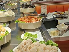 -海韵之星邮轮水会(明发商业广场店)