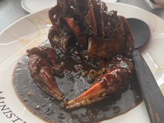 -Ministry of Crab•MOC(交子大道店)