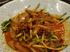 -双福饺子营餐厅(财富广场店)