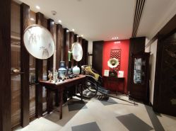 点击看大图 -新锦江大酒店·宴会厅·婚宴