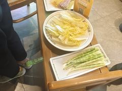 -刘老表·瓦罐汤涮肉(青云谱店)