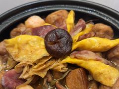 -徽州小镇(高新店)