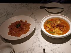 -奉天小馆·非遗东北菜(济南万象城店)