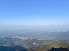 -南岳衡山风景名胜区