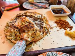 -那拉提之疆·新疆菜(美院店)