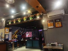 -醉炫音速烧烤·干煸菜(沙河总店)