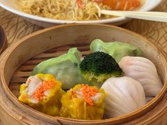 -澳门西南饭店·粤菜·茶市·手工点心(华海路店)