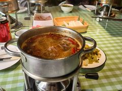-番食园鲜食火锅(高新店)