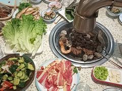 -泰白海鲜烧烤大全