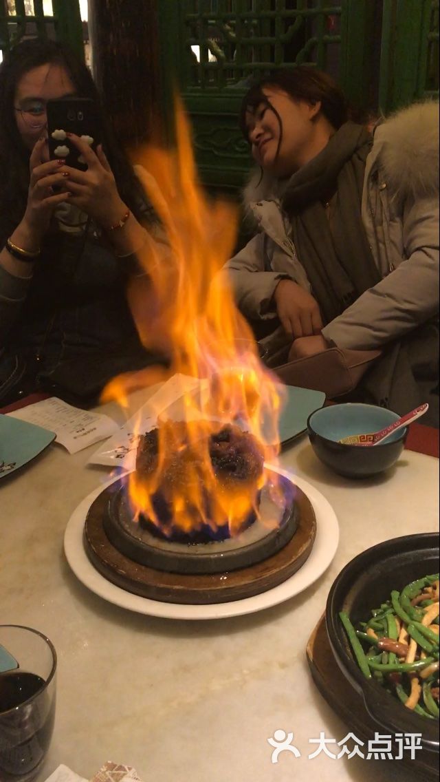 局气(西单店)局气炒饭图片 - 第12087张