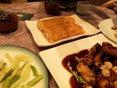 -山外山菜馆(玉泉路店)