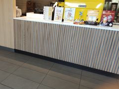 -麦当劳(乳山路店)