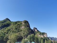 -藏山旅游风景区
