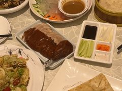 -福来居烤鸭店(天坛二店)