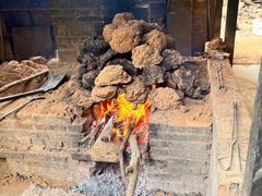 -御霞苑泥烩鸡休闲农庄