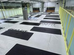 -超菲特健身工作室(晨月店)