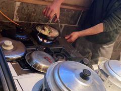 -临街徽菜馆·正宗黄山味