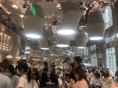 大堂-3号仓库·创意中国菜(乐清正大广场店)