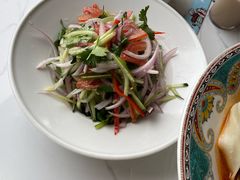 -巴依老爷新疆美食(常营店)