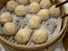 -南翔小笼馆