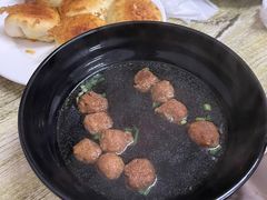 -大南门牛肉包子店