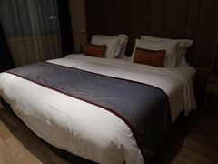 -上海浦东机场海上铂悦酒店