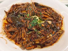 -瑞福园联谊餐室(茂名南路店)