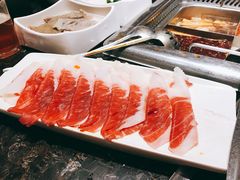 -海底捞火锅(龙湖三千集店)