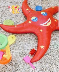 -蹦贝运动中心·蹦床·攀岩·闯关(龙岗店)