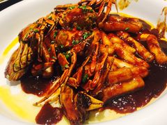 -上海人家花樣年华(中山公园店)