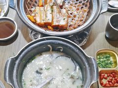 -隆喜元鱼汤包·海鲜(中联广场店)
