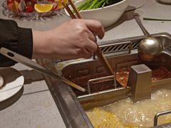 -海底捞火锅(吴中路店)