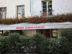 -蓬皮杜艺术中心