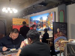 -川香鼎盛(市桥富华总店)