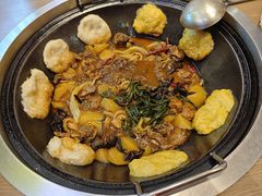 -那红花·东北菜铁锅炖(仙林金鹰店)