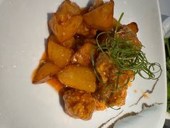 -南门食仙·手工福州菜(南门兜店)