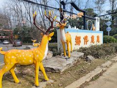 -武汉世外桃源农庄