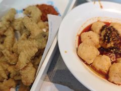 -半天妖烤鱼(西直门凯德mall店)