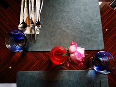 -YUE·6·西式融合餐厅(外滩六号店)