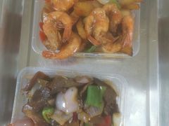 -麦当劳(武商建二店)