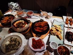 -七八冷面·延边朝鲜族美食(圣熙八号店)