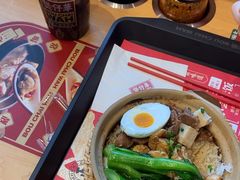 -华记煲仔华·煲仔饭(三元里万科里店)