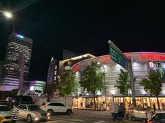 -东大门市场